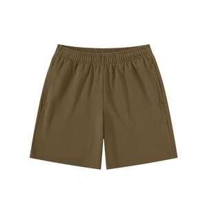 Pantalones Cortos de Verano para Hombre, de Alta Calidad, Nueva Llegada, Secado Rápido, Transpirables, Cintura Elástica, Ropa Casual, Logotipo Personalizado - Product Image 3