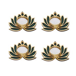 Soporte de vela de altar hecho a mano de hierro pulido acabado antiguo diseño en relieve calidad Premium Navidad Iglesia ecológica - Product Image 6