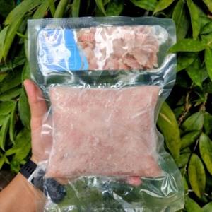 ปลาเนื้อเนื้อเนียนแช่แข็งขายดีที่สุด ปลาเนื้อเนียนแช่แข็งเกรดส่งออกจากเวียดนาม - Product Image 2