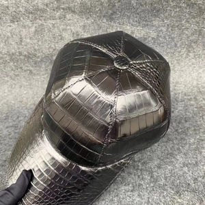 Customized Luxury Fashion 100% Acrylic Breathable <b>Waterproof</b> Unisex Street Style High Quality <b>Beanie</b> Cap Winter Autumn for - Product Image 4