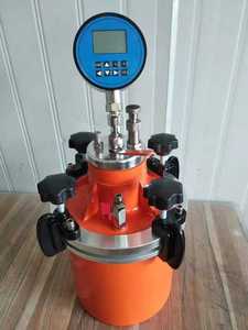 7L-Anzeiger Luftgehaltemesser/Luftvolumemesser Tester/Beton-Luftgehalt Messen - Product Image 3