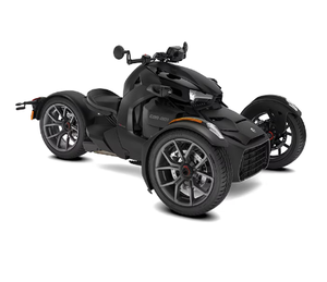 Las Mejores Motocicletas Todoterreno RT Limited NUEVAS - Product Image 3