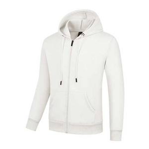 Sudadera con Capucha de Forro Polar Premium Personalizada para Hombre, Estilo Holgado, Color/Logotipo Personalizable, Secado Rápido y Ecológica - Product Image 3