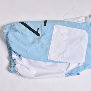 2025 hommes Snowboard Ski Baggy pantalon chaud ample skying Ski pantalon hiver extérieur imperméable hommes Snowboard pantalon vêtements - Product Image 4