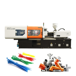 Chất lượng cao bán buôn bán chạy nhất nhựa 200 gam máy ép phun 120 tấn - Product Image 1