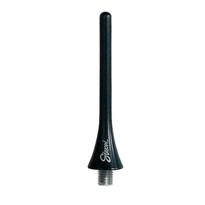 Antenna Micro Nera da 6,3 cm 8V - Product Image 1