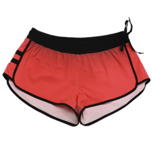 Maillot de bain taille moyenne à séchage rapide imperméable et extensible dans les 4 sens pour femmes avec short de yoga élastique et respirant en polyester 100% - Product Image 3