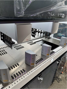 สินค้าขายดี tecanss 1nstruments F1uent L1qu1d 780 Hand11ng Un1t อุตสาหกรรม/เกรด DIY พร้อมรองรับการปรับแต่ง OEM & ODM - Product Image 3