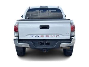 2021 Tacoma TRD ออฟโรดอัตโนมัติ, ยาง R21ขับด้านซ้ายเบาะหนังสีดำแบบพาโนรามาซันรูฟ - Product Image 5