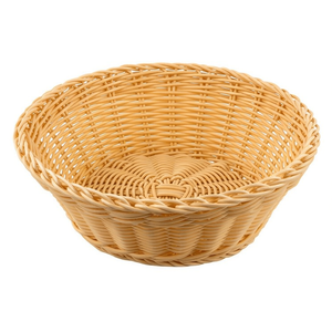 Natural 20cm Rattan <b>Table</b> <b>Basket</b> 24000200 Product Category - Product Image 2