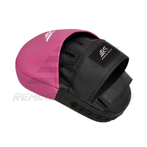 High Quality Boxing Training <b>Focus</b> <b>Pad</b> in Best Material PU Leather Boxing <b>Focus</b> <b>Pad</b> in Cheap Price Custom logo Men <b>Focus</b> <b>Pad</b> - Product Image 6