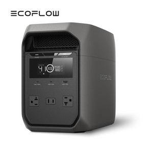 OFERTA Ecos Flow Pro Ultra X Powerstation con 5x Baterías de Expansión Ultra X 30720 Vatios-Hora ORIGINAL - Product Image 6