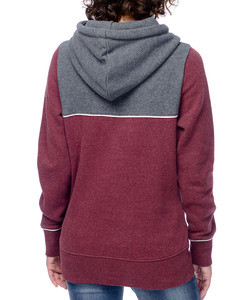 Sweat-shirts à capuche personnalisés populaires 320gsm surdimensionnés lourds Pulls Streetwear Graphique Impression personnalisée en relief Sweat-shirt pour homme - Product Image 6