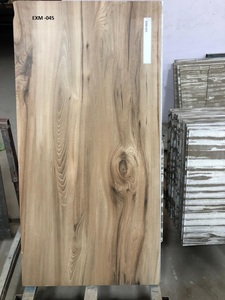 2024ผิวด้านสำหรับกระเบื้องไม้คุณภาพสูงติดตั้งง่ายระเบียงพื้นพอร์ซเลน - Product Image 5