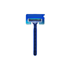 Gillette maquinilla de afeitar suministro a granel al por mayor precio barato cuchillas de acero inoxidable de primera calidad - Product Image 1