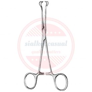 Fórceps de calidad superior Fórceps obstétricos de acero inoxidable Instrumentos médicos quirúrgicos y ginecológicos - Product Image 3