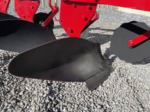 ผานไถแบบกลับด้านได้ คุณภาพดีที่สุด ติดตั้งกับรถแทรกเตอร์แบบ 4 จุด พร้อมระบบกันสะเทือน ขาย - Product Image 6