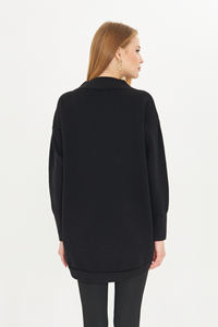 Túnica Mujer Oversized Knitwear 1201 - Product Image 5