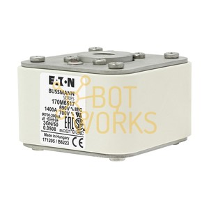 Per Eaton 170M6517 - Nuovo Prodotto in Ceramica - Product Image 1