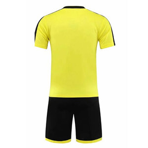 Nouveau design, uniforme de football de style moderne, qualité supérieure, meilleure couleur, uniforme de football en vente - Product Image 2