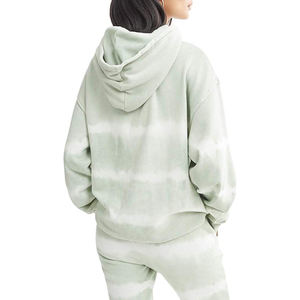 เสื้อมีฮู๊ดสำหรับวิ่งออกกำลังกายผู้หญิง,เสื้อฮู๊ดดี้สำหรับใส่วิ่งเล่นกีฬาเสื้อผ้าสำหรับใส่วิ่งเลือกโลโก้ได้ตามต้องการ - Product Image 3