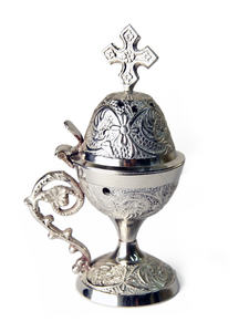 Nouveauté : Brûleur à Bakhoor pour la maison et l'hôtel, brûleur à encens très vendu, dernier design, brûleur à encens portable - Product Image 6