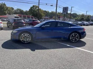 มือสอง2023 Audi RS E-Tron GT 4DR qtro - Product Image 4