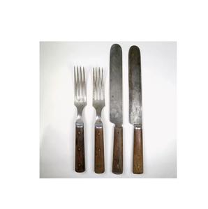 Buffalo Horn <b>Knife</b> Table Top Horn Spoon Handmade Buffalo <b>Knife</b> for Black Horn Color at Best Price - Product Image 4