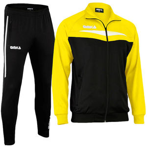 Dernière collection de survêtements pour hommes, streetwear, style unique, respirant, séchage rapide, motif uni, vente pour adultes - Product Image 1