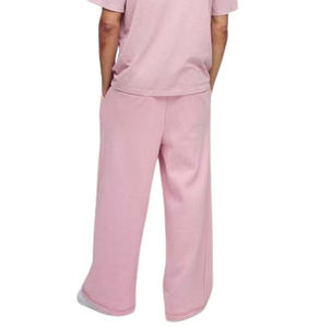 Survêtements à capuche zippés pour hommes en tissu doux en coton, design personnalisé, broderie, survêtements pour hommes - Product Image 4