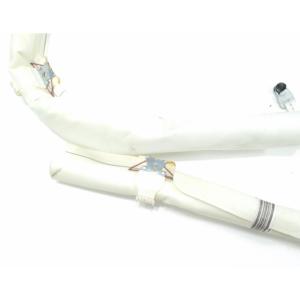 AIRBAG DE LA CORTINA DELANTERA DEL LADO DEL PASAJERO VOLKSWAGEN Golf 6 VI Variant 1K9880742E (08>12) - Product Image 2