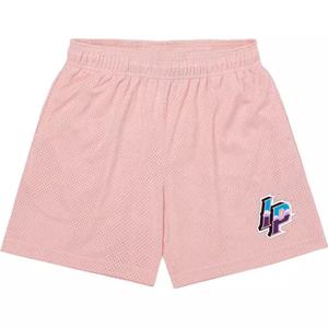 Mesh <b>Shorts</b> Custom Sportswear Sublimation Polyester Mesh Breathable <b>Basketball</b> Printed <b>Shorts</b> for <b>Men</b> - Product Image 3