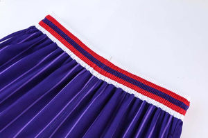 Camisetas de baloncesto de diseño personalizado de poliéster 100%, ropa de baloncesto transpirable, uniformes de camiseta de fútbol para hombres personalizables - Product Image 6