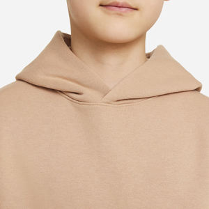 Ropa para niños, chándal informal personalizado para niños, ropa para niños, pulóver, sudaderas con capucha, conjunto de dos piezas anticontracción, Sudadera con capucha y sudadera - Product Image 4