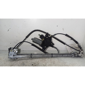 Mécanisme de levage de la vitre avant. SX MERCEDES Viano 1ère Série 0130821941 646982 (03>) - Product Image 3