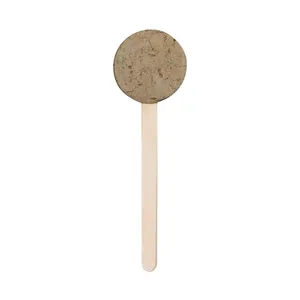 Lecca-lecca Ebeldy Seed: Gadget Alimentari e Dolciumi Promozionali Eco-Friendly - Product Image 1