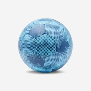 Balón de Fútbol de Entrenamiento Personalizado en Color, Balón de Fútbol de la Mejor Calidad, Balón de Fútbol de Tamaño Oficial - Product Image 1