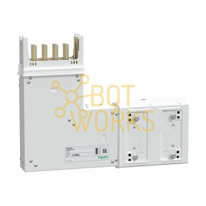 Schneider Electric KSA250DLE401 - Nuovo - Product Image 1