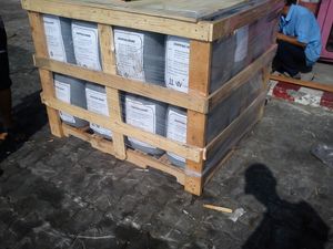 กากน้ำตาลเหลวสีน้ำตาลบริสุทธิ์100% กากน้ำตาลดิบออร์แกนิค - Product Image 3