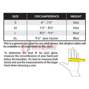 Gants De Boxe Confortables en Cuir PU pour Enfants et Adultes de 8oz à 16oz Vente en Gros - Product Image 2