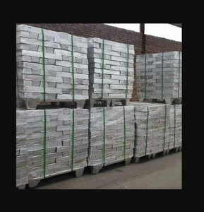 Lingotes de magnesio de alta pureza-99.9% puro, buena calidad y precio competitivo - Product Image 5