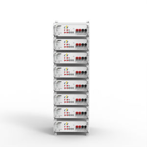 Inversor Híbrido Apilable <span class=keywords><strong>CFE</strong></span>-5100S con Garantía de 10 Años, 51.2V, para Sistemas de Almacenamiento de Energía Residencial, 100Ah, 5kWh, 6000 Ciclos - Product Image 5