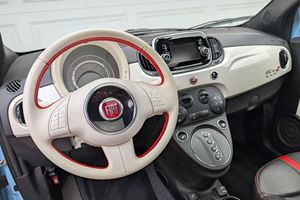 FIAT 500E d'occasion 2017, conduite à gauche/droite - Product Image 3