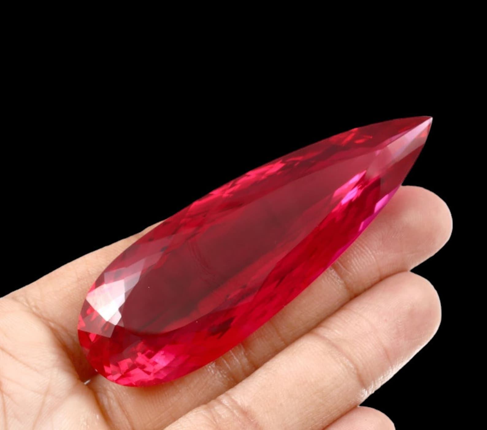 สีเขียว