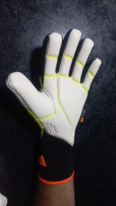 Vente chaude de gants de football de gardien de but de football pour enfants en matériau PU prix d'usine - Product Image 5