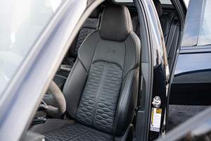 UTILISÉ LHD/RHD 2021 A U D I RS6 AVANT - Product Image 3