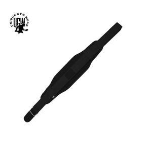 Neoprene Cross Fit Weightlifting <b>Belts</b> OEM Customized Breathable Durable Adjustable Body Building Back Support UNIQUE GYM WEAR - Product Image 6