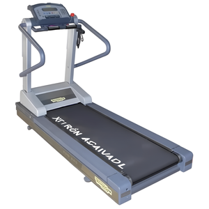 Caminadora Plegable Remanufacturada Run XT para Caminar, Correr, Entrenamiento Cardiovascular y de Resistencia en Interiores, Ejercicio en Casa - Product Image 1