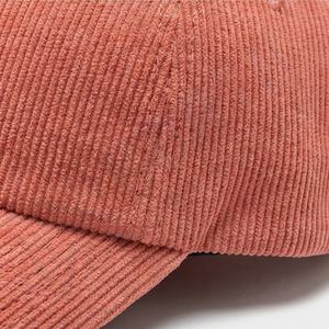 หมวกเบสบอลผ้าตาข่ายคุณภาพสูง 100% ผ้าฝ้าย สำหรับผู้ใหญ่ ใส่ได้ทั้งชายและหญิง ขายส่ง หมวกกีฬาระบายอากาศได้ดี ปรับขนาดได้ - Product Image 5