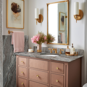 Grande dalle de marbre naturel Sawar indien, texture de quartzite naturelle, surfaces de cuisine de luxe, hall d'accueil haut de gamme, salle à manger intérieure - Product Image 5